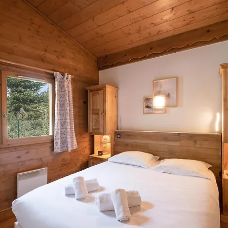 Duplex 8 Pers, Chamonix, Animaux Acceptes, Parking - Fr-1-343-171 Апартаменты *