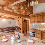 Daire Duplex 8 Pers, Chamonix, Animaux Acceptes, Parking - Fr-1-343-171
