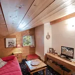 アパート Duplex 8 Pers, Chamonix, Animaux Acceptes, Parking - Fr-1-343-171 *