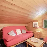 Duplex 8 Pers, Chamonix, Animaux Acceptes, Parking - Fr-1-343-171 アパート *