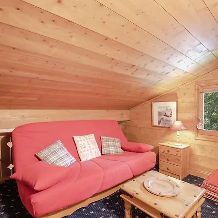 Duplex 3* Avec Wifi, Parking Et Animaux Acceptes A - Fr-1-343-171 Apartment Chamonix