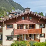 Duplex 8 Pers, Chamonix, Animaux Acceptes, Parking - Fr-1-343-171 * Chamonix