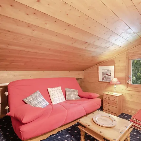 Duplex 8 Pers, Chamonix, Animaux Acceptes, Parking - Fr-1-343-171